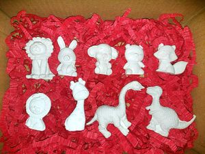 DIY ART KIT 1