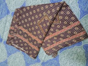 Woolen Dupatta For Winter 🥶❄️
