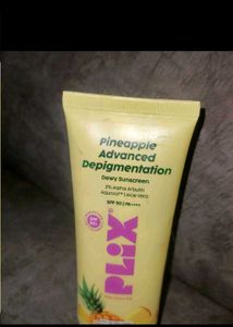 MRP-500 Plix Pineapple Advanced Depigmentation Dew