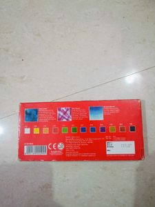 Combo Of 5 Arts Supplies