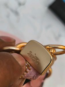 Coach pink 🩷 Teri for premium Lovers