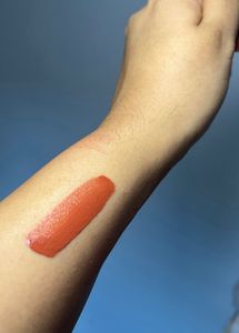 Blue Heaven hyper mat liquid lipstick