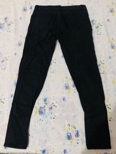 Kids T-shirt And Jean