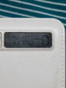 not working Power Bank
