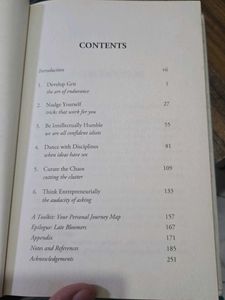 Book By Founder Of Naukri . Com