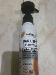Assorted Skincare Products