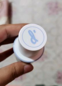 D'you  Hustle Serum
