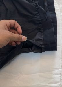UNIQLO women Black Athletic Shorts