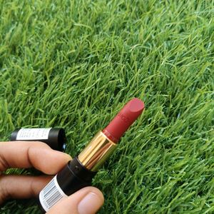 Lancome L'absoul Rouge Lipstick