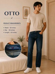 Otto Jeans 🔥