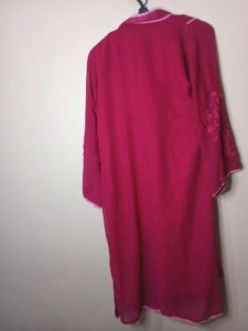 Pakistani Kurti Set