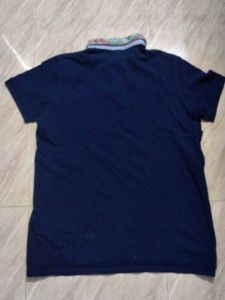 UCB imported T-shirt