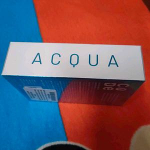 Wild Stone CODE Acqua Eau de Parfum