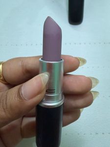 MAC Lipstick "198 Ripened" - Matte Finish