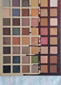 Toffee Fusion 48 Hd Shades