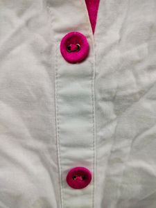 Straight Kurta For Women