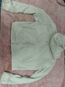 short jacket