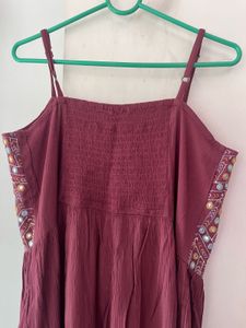 Max Dress