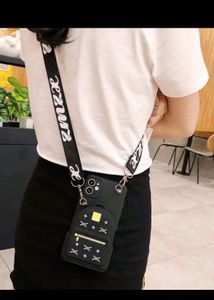 Black Iphone 13 Cover With Bagpack Back