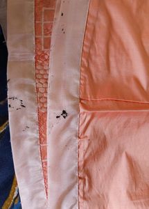 Women One Piece Gown With Dupatta