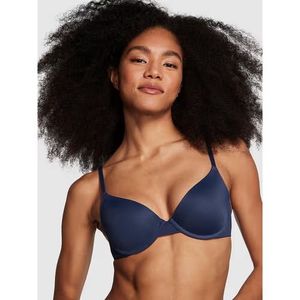 Navy Blue Bra