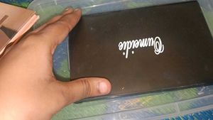 Makeup Concealer Palette