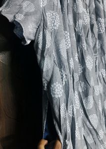 Flared Dress/Top