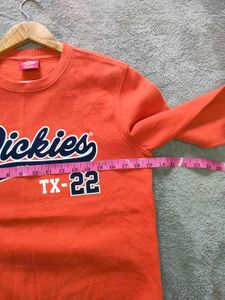 Dickies Authentic TX-22 Sweatshirt