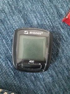 bicycle  computer( speedometer )
