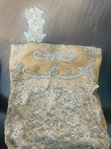 Designer, Choli