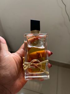 Yves Saint Laurent Libre Eau de Parfum