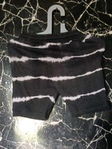 Boys Tie-Dye Shorts