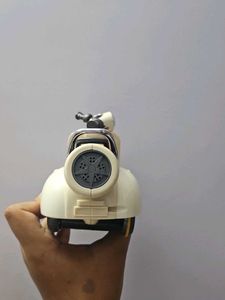 Toy Scooter