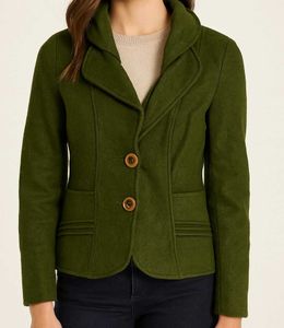 Pretty Blazer