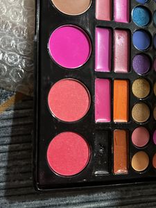 Mac Eyeshadow Platte