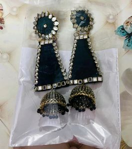 New Party Wear Earrings