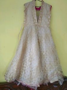 Ethnic Dress For Girls😍