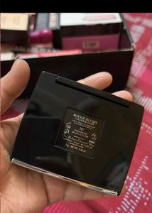 Dior Blush &amp; Highlighter Duo