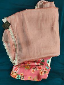 Jimmy Choo Saree