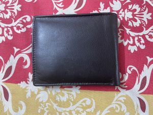 Men’s Wallet