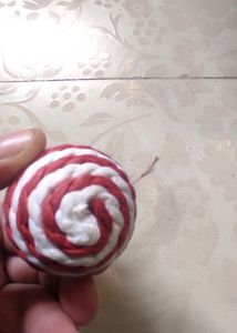 Toy For Kitten, New