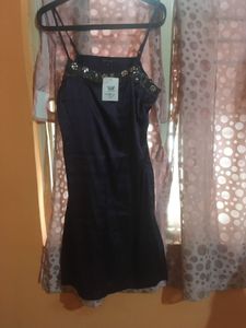 New With Tag Intact Stonework Nighty