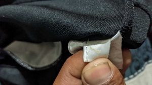 Puma Track Jacket