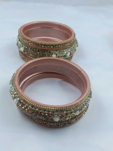 Indian Bridal Bangles Set