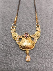3 Pair Of Mangalsutra 💛🧡❤️