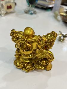Laughing Buddha