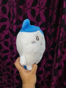 Cute Cat Plush Toy