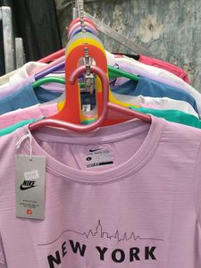 Nike New York Tee