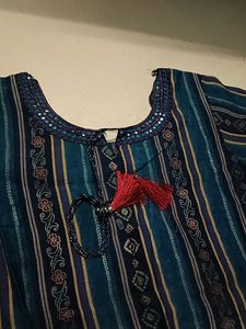 Cotton Kurti