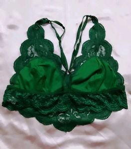 New Bra Panty Set